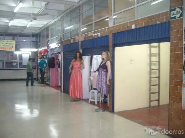 Tienda en Venta en zona comercial de Jesús María — foto 1