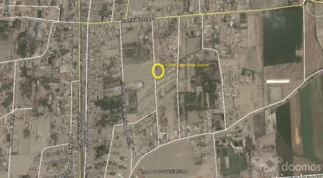 OCACIÓN, TERRENO EN VENTA — foto 2