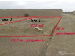 OCACIÓN, TERRENO EN VENTA
