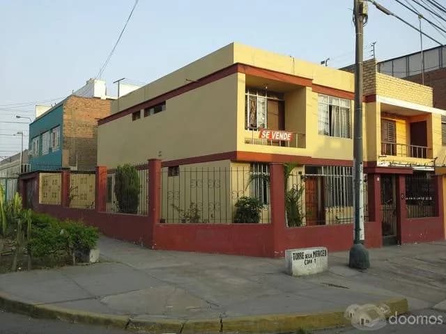 Alquiler Casa para Oficina Santa Catalina — foto 1