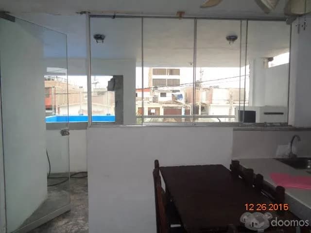 VENDO DEPA CON PISCINA $85,000 — foto 1