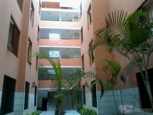 BELLO DEPARTAMENTO- ENTREGA INMEDIATA — foto 1