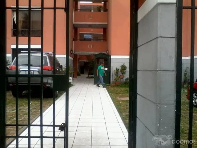 BELLO DEPARTAMENTO- ENTREGA INMEDIATA — foto 2