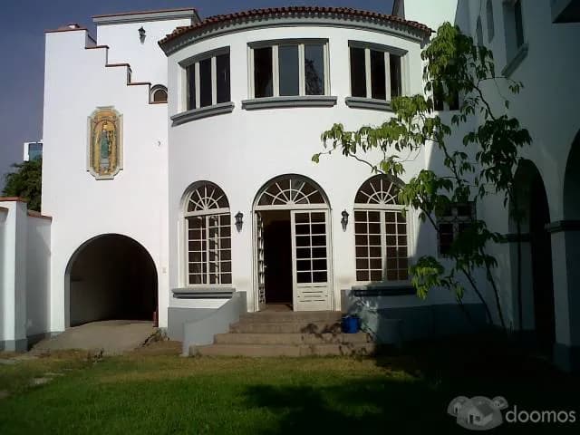 ALQUILER DE CASA O VENTA COMO TERRENO — foto 1