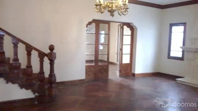 ALQUILER DE CASA O VENTA COMO TERRENO — foto 4