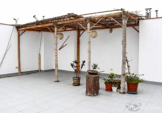 ISI REMATA DUPLEX CON VISTA PANORÁMICA EN ORRANTIA — foto 8