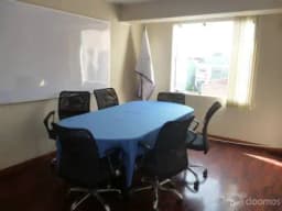 ALQUILO OFICINA EN LA MOLINA