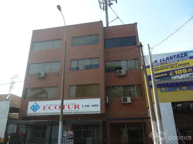 COMPARTO OFICINA EN LA MOLINA — foto 3
