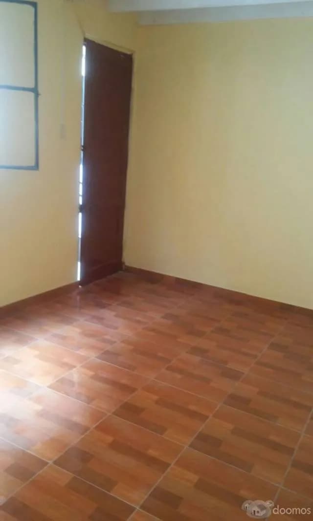 ALQUILO DEPARTAMENTO BARRANCO — foto 2