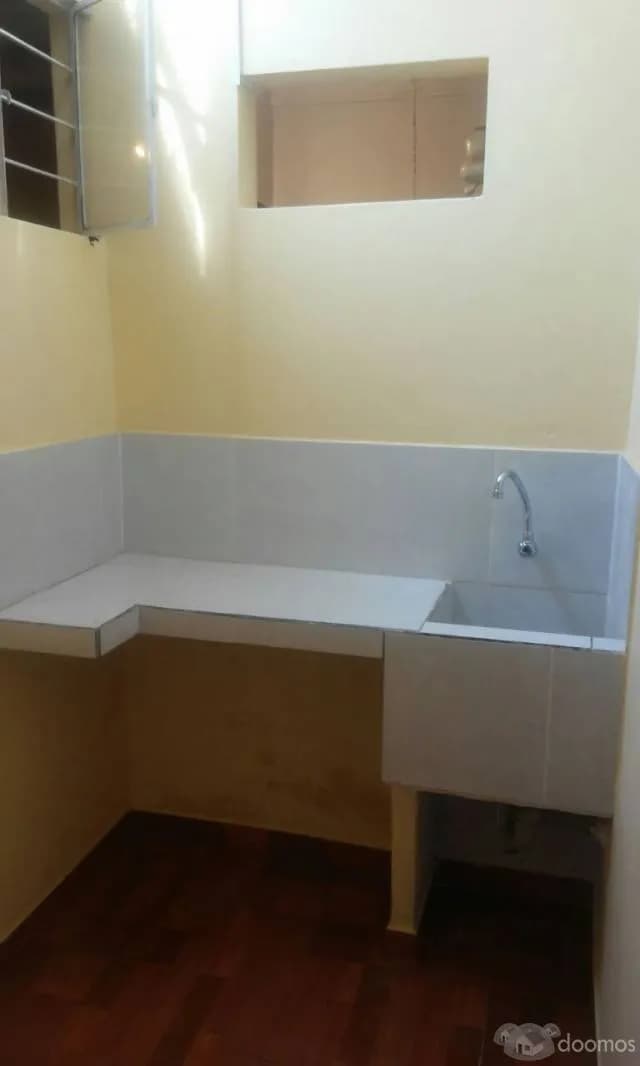 ALQUILO DEPARTAMENTO BARRANCO — foto 6