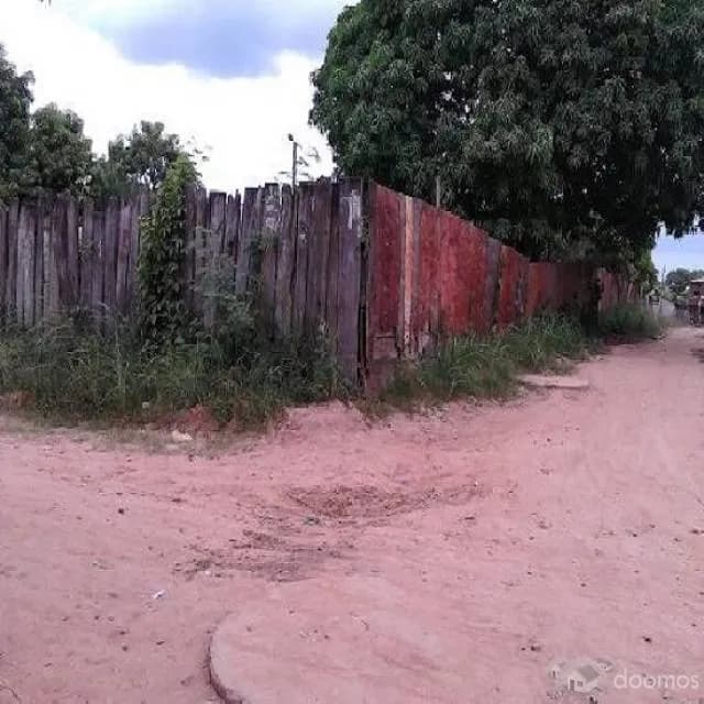 VENTA DE TERRENO EN PUCALLPA AREA TOTAL 1,500 MTS cuadrados — foto 3
