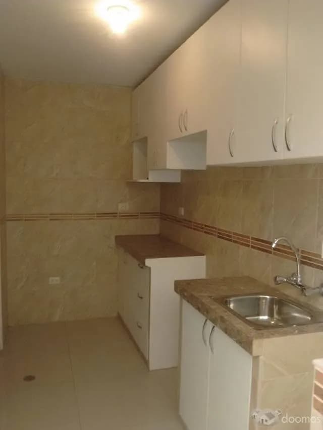 ISI VENDE DEPARTAMENTO DE ESTRENO EN AV. ALBORADA — foto 4