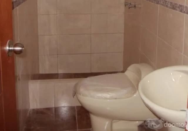 ISI VENDE DEPARTAMENTO DE ESTRENO EN AV. ALBORADA — foto 5