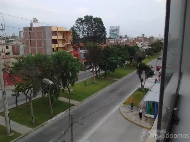 ISI VENDE DEPARTAMENTO DE ESTRENO EN AV. ALBORADA — foto 7
