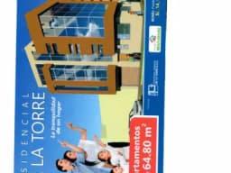 Vendo Departamentos en Estreno