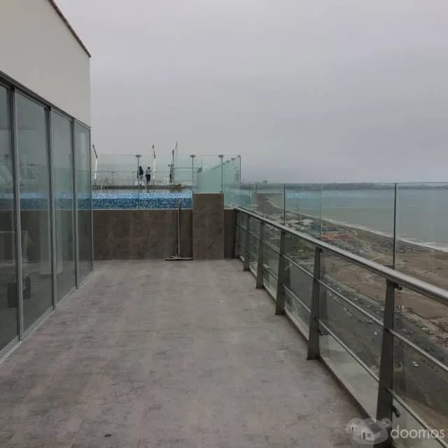 atalatik ocean tower, edificio muy bien ubicado, con antisismico de ultima generacion — foto 6