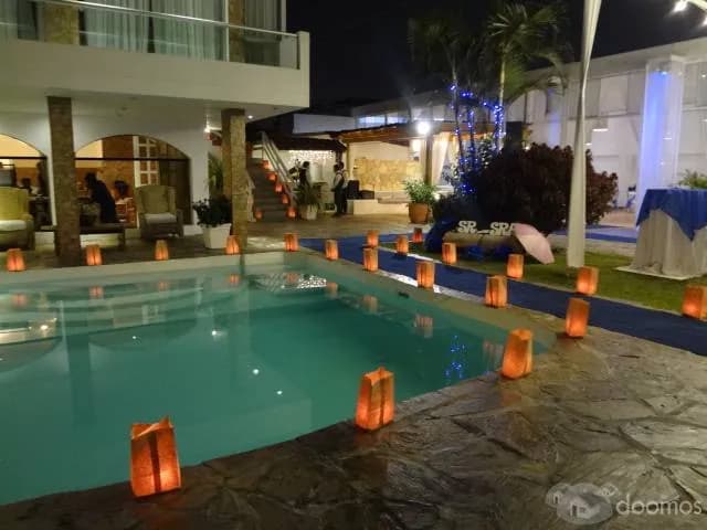 ALQUILO CASA — foto 1