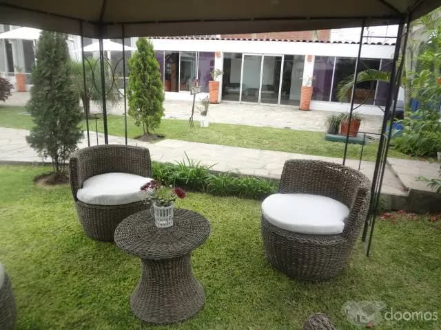 ALQUILO CASA — foto 3