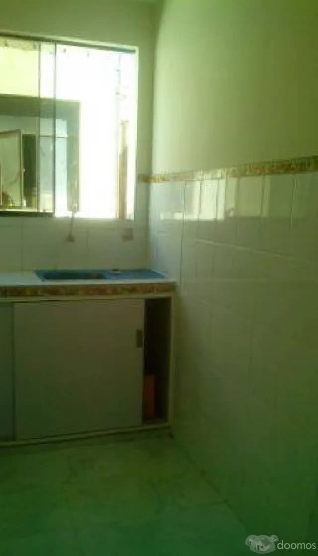 Departamento en 2do piso + aires lindo totalmente remodelado — foto 2