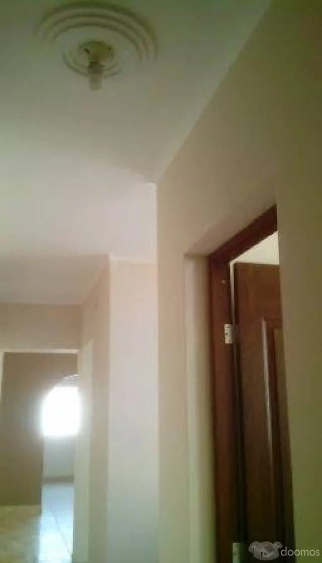 Departamento en 2do piso + aires lindo totalmente remodelado — foto 3