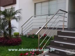 Vendo Duplex en Chacarilla San Borja en Primer Piso a Estrenar