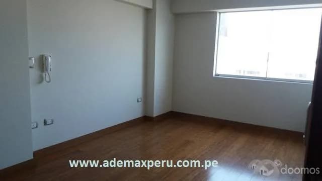 Vendo Duplex en Chacarilla San Borja en Primer Piso a Estrenar — foto 5