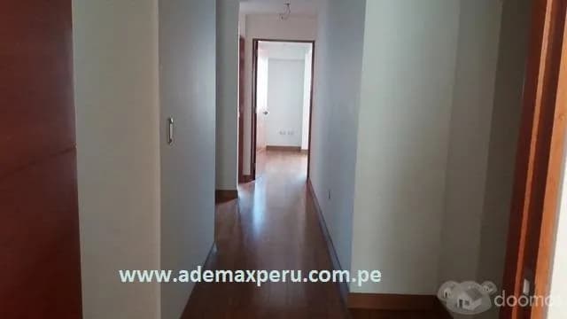 Vendo Duplex en Chacarilla San Borja en Primer Piso a Estrenar — foto 6