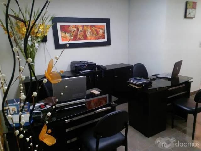 Alquiler de Coworking Rapid Jet desde 15 Soles — foto 2