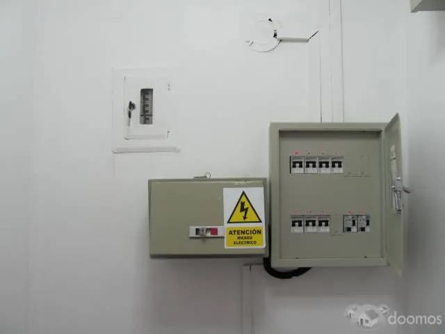 Alquiler Oficina de 65 m2 San Miguel a 650 dólares — foto 3