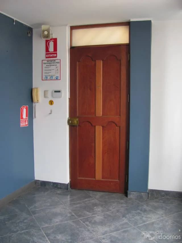 Alquiler Oficina de 65 m2 San Miguel a 650 dólares — foto 4