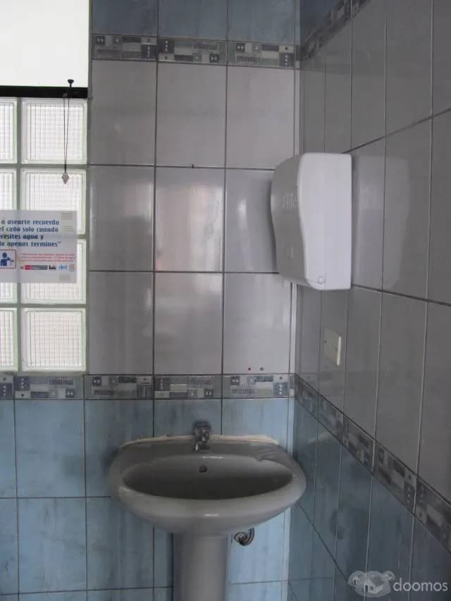 Alquiler Oficina de 65 m2 San Miguel a 650 dólares — foto 5