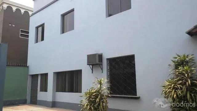? Alquilo Propiedad Para Oficinas, Muy Buena Ubicacion — foto 1