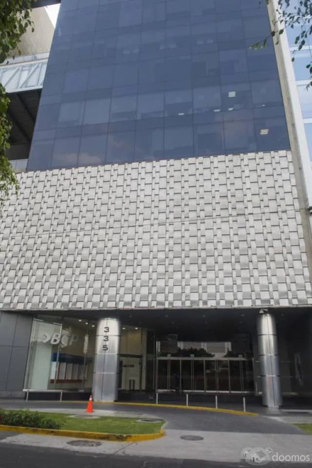ALQUILER DE OFICINAS AMOBLADAS SANTIAGO DE SURCO — foto 1