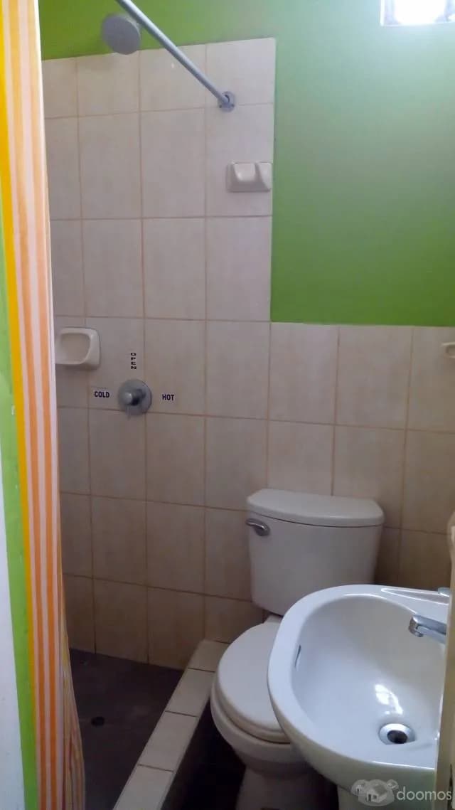 ALQUILO HABITACIONES AMOBLADAS EN CHINCHA ALTA — foto 5