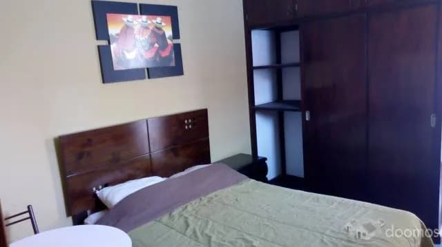 ALQUILO HABITACIONES AMOBLADAS EN CHINCHA ALTA — foto 7