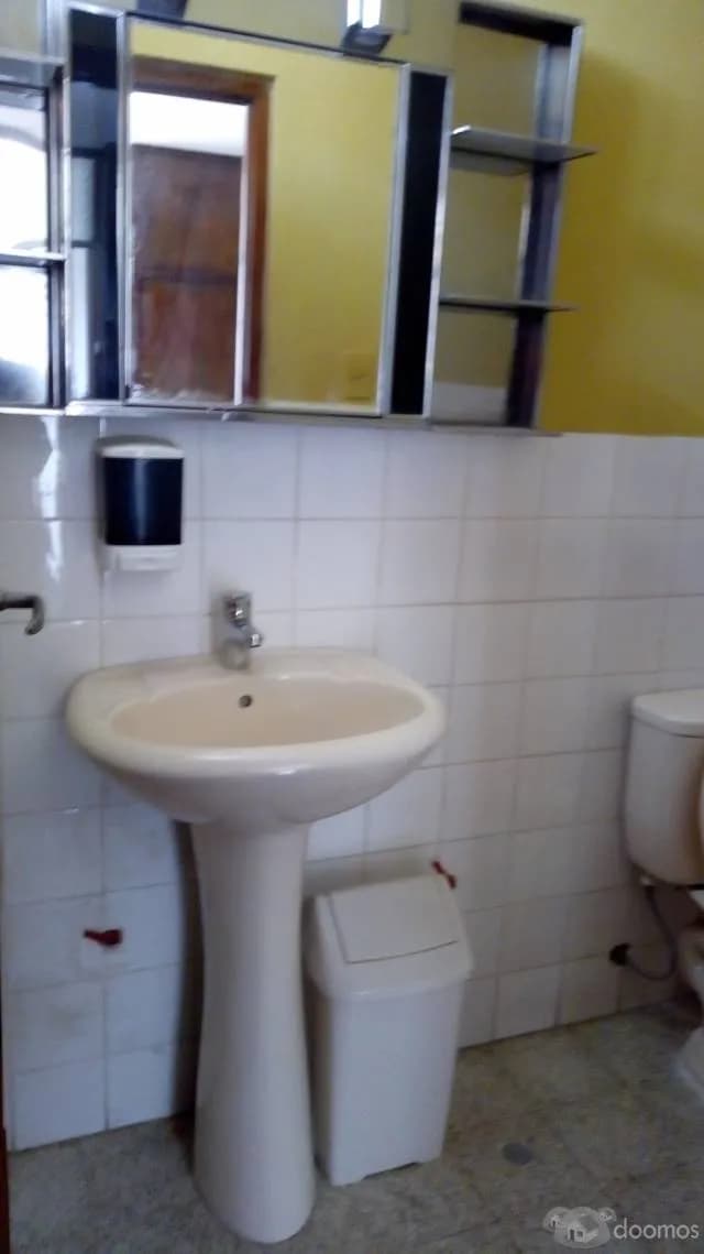 ALQUILO HABITACIONES AMOBLADAS EN CHINCHA ALTA — foto 8