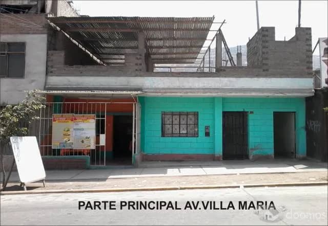 VENDO CASA CON AMPLIO PATIO  PARA COLEGIOS V.M.T — foto 6