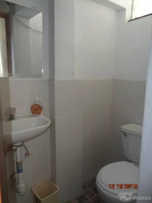ALQUILER AMOBLADO 800.00 SOLES — foto 2