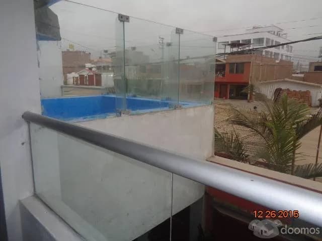 ALQUILER AMOBLADO 800.00 SOLES — foto 5