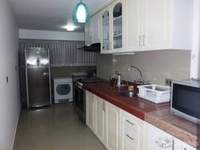 dpto.full amoblado 3 dormitorios Miraflores — foto 7