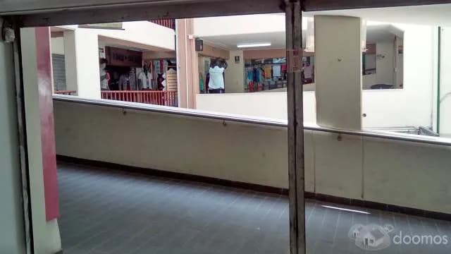 Alquilo Tienda.,!! Exelente Ubicacion Avenida Abancay!! — foto 4