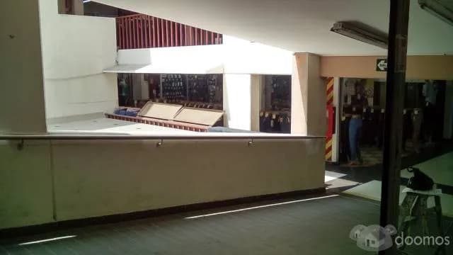 Alquilo Tienda.,!! Exelente Ubicacion Avenida Abancay!! — foto 5