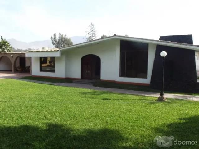 ALQUILER CASA DE CAMPO - CIENEGUILLA — foto 1