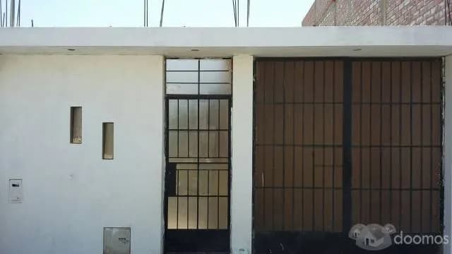 Casa en Urbanización Las Casuarinas — foto 1