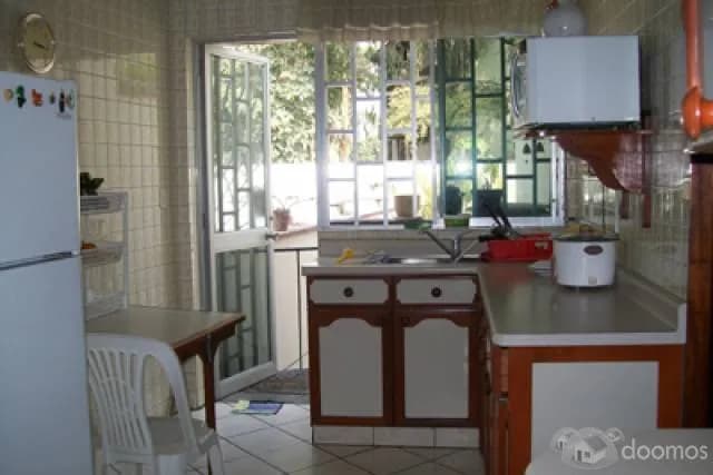 ALQUILO CASA  PARA EXTRANJEROS O EMPRESARIOS — foto 3