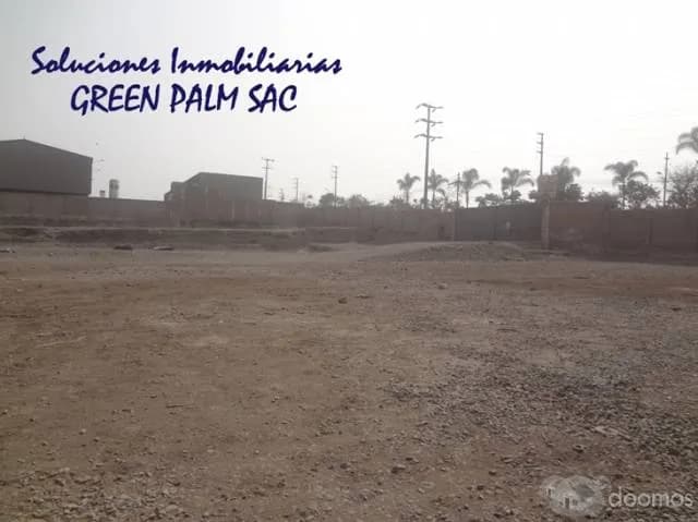 ALQUILER DE LOCAL INDUSTRIAL 7000 M2 — foto 1
