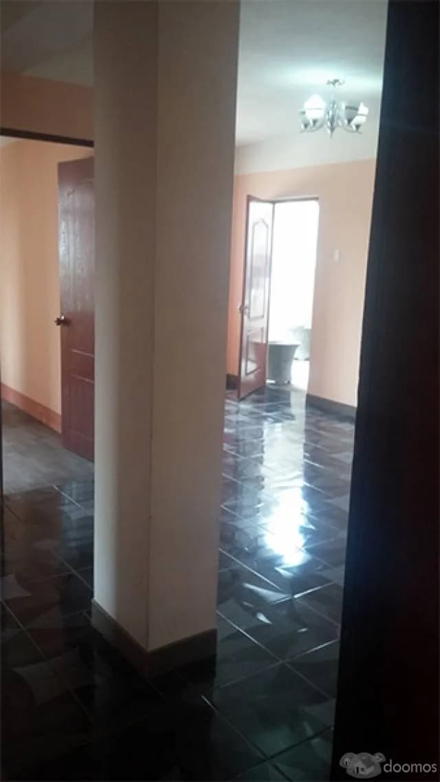 Alquiler de departamento en Los Olivos(Prolima) — foto 3