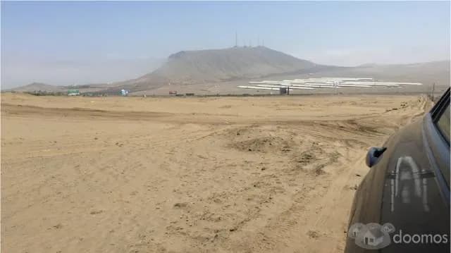 Oportunidad Venta de terreno en Chilca — foto 1