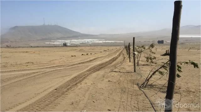 Oportunidad Venta de terreno en Chilca — foto 6