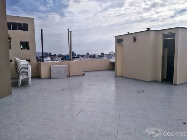 ALQUILO DEPARTAMENTO 3 DORM AMOBLADO CENTRICO EN MIRAFLORES — foto 8